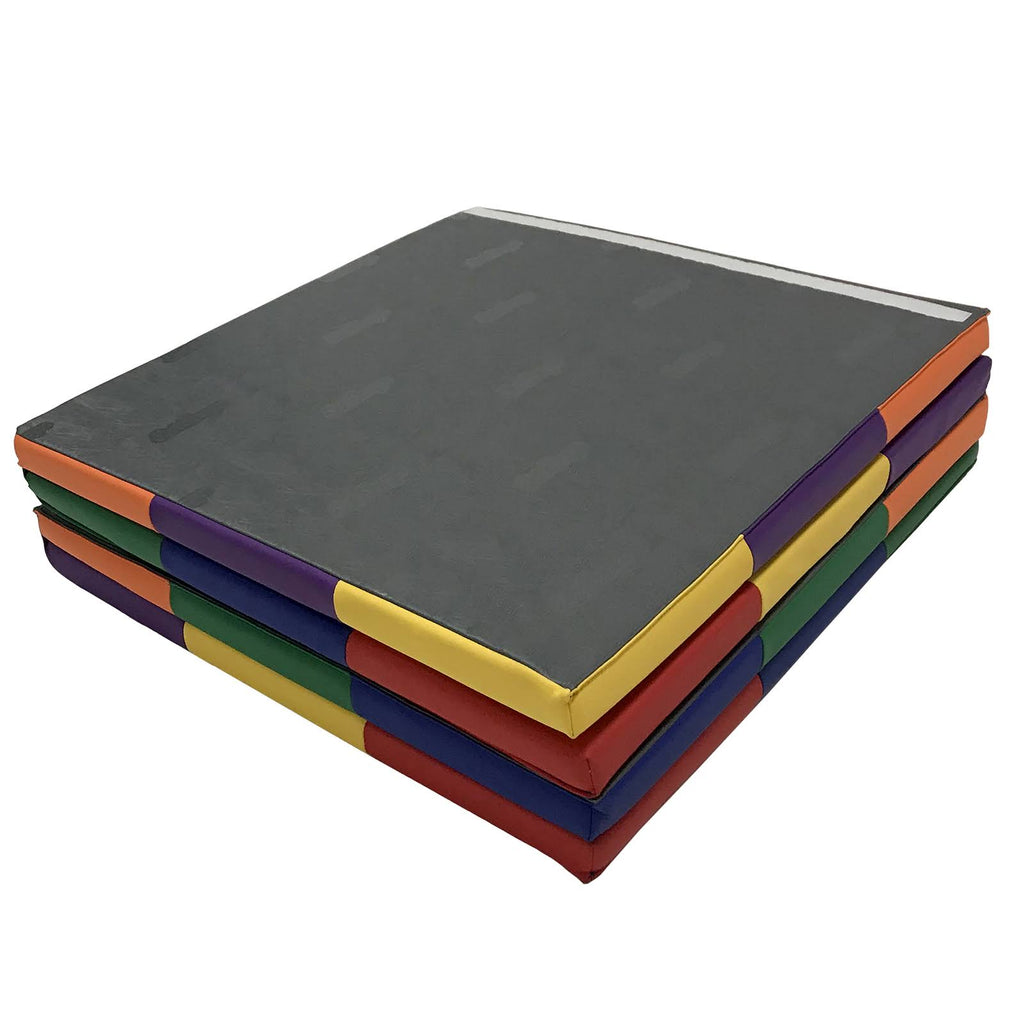 4-fold Toddler Activity Mat X658