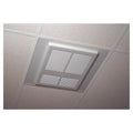 4800W 208V Commercial Ceiling Heater R957597