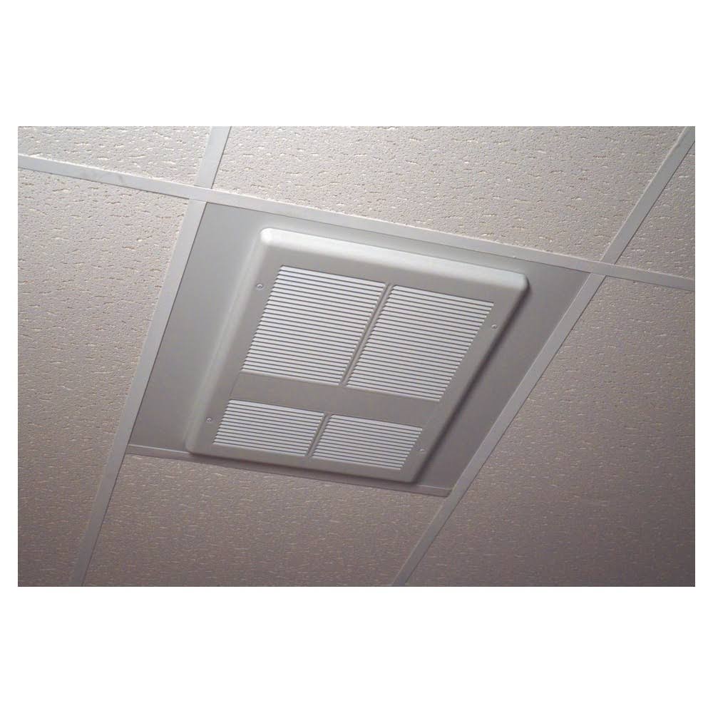 4800W 208V Commercial Ceiling Heater R957597