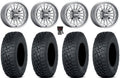 15" Wheels 33" Tires A671