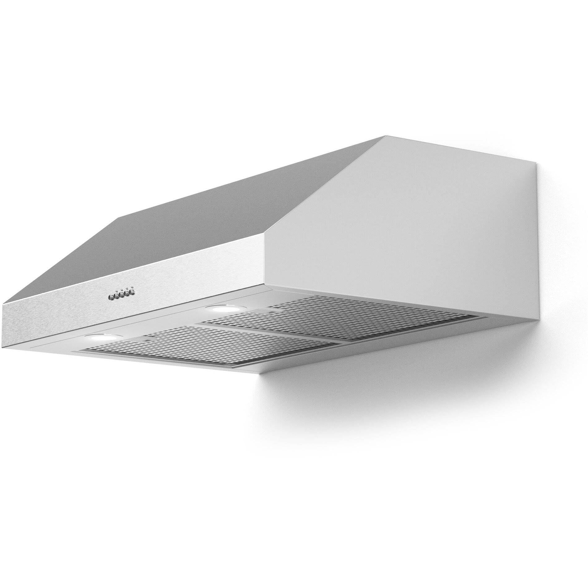 24 in. Stainless Steel Under Cabinet Range Hood I458400
