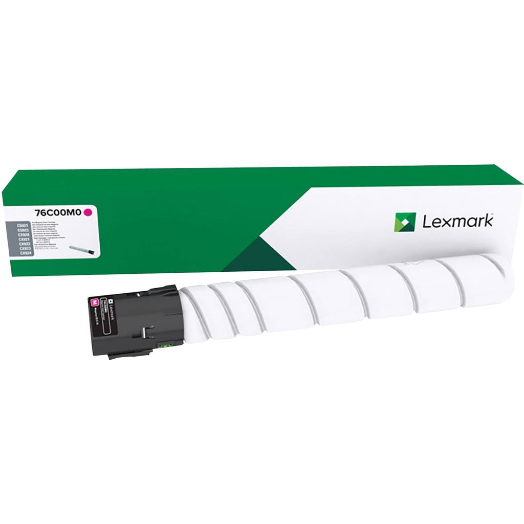 High Yield Magenta Toner Cartridge W360696