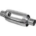 Catalytic Converter F1809