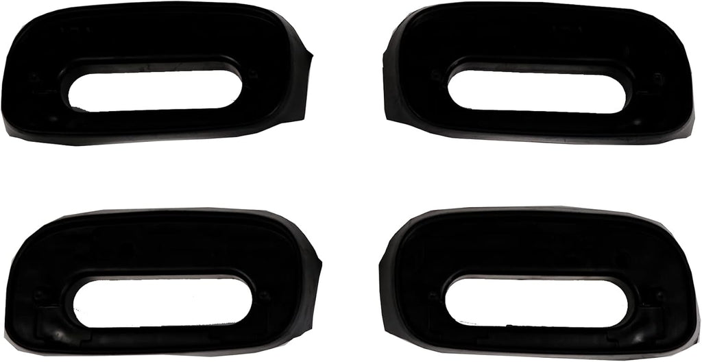 Roof Rack Cross Bars for Toyota Highlander 2014-2019 F6078