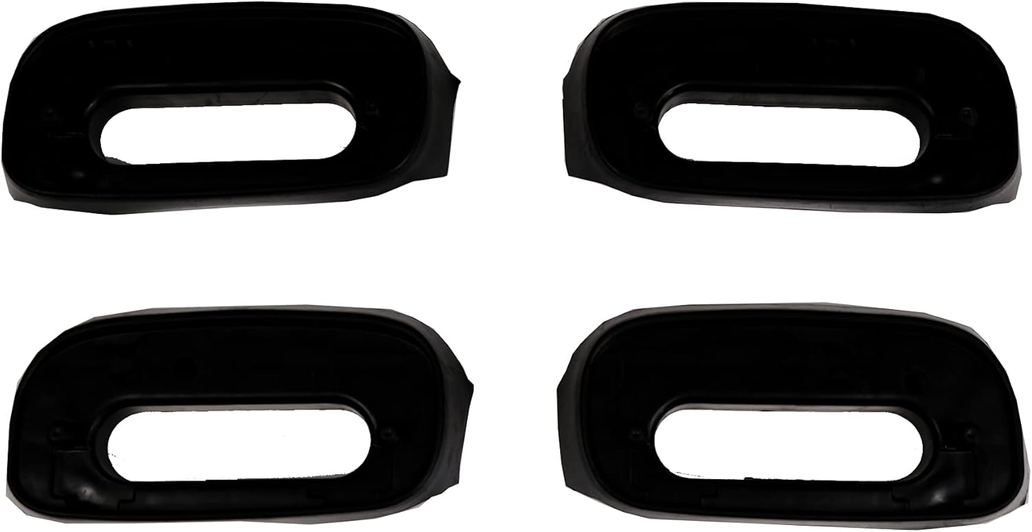 Roof Rack Cross Bars for Toyota Highlander 2014-2019 F6078