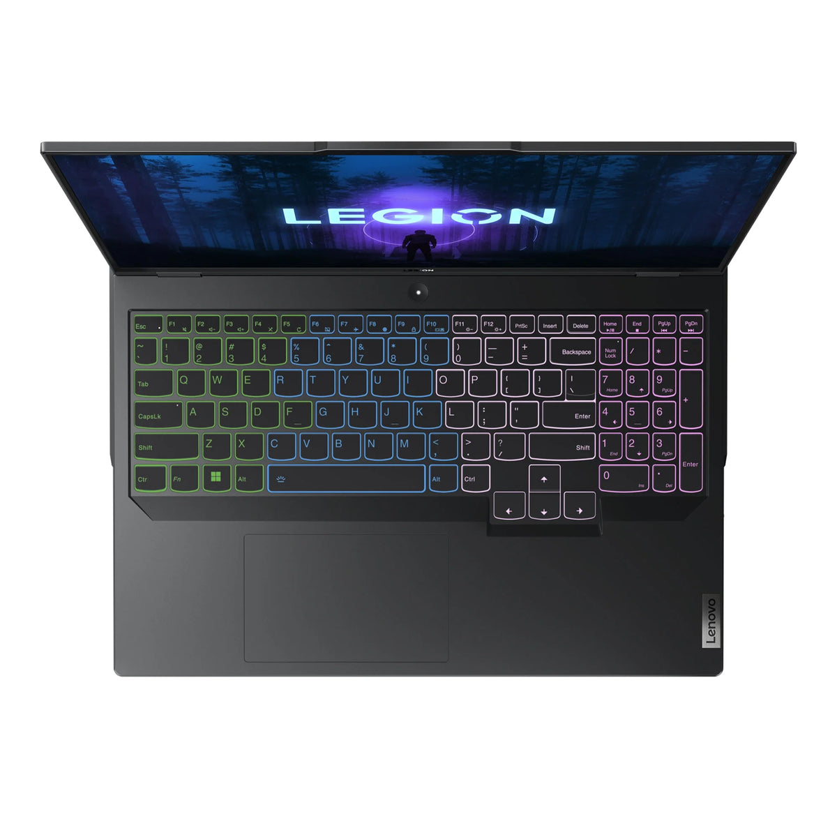 16" IPS i7-13700HX RTX 4070 8GB GDDR6 16GB 1TB SSD Gaming Laptop R12058