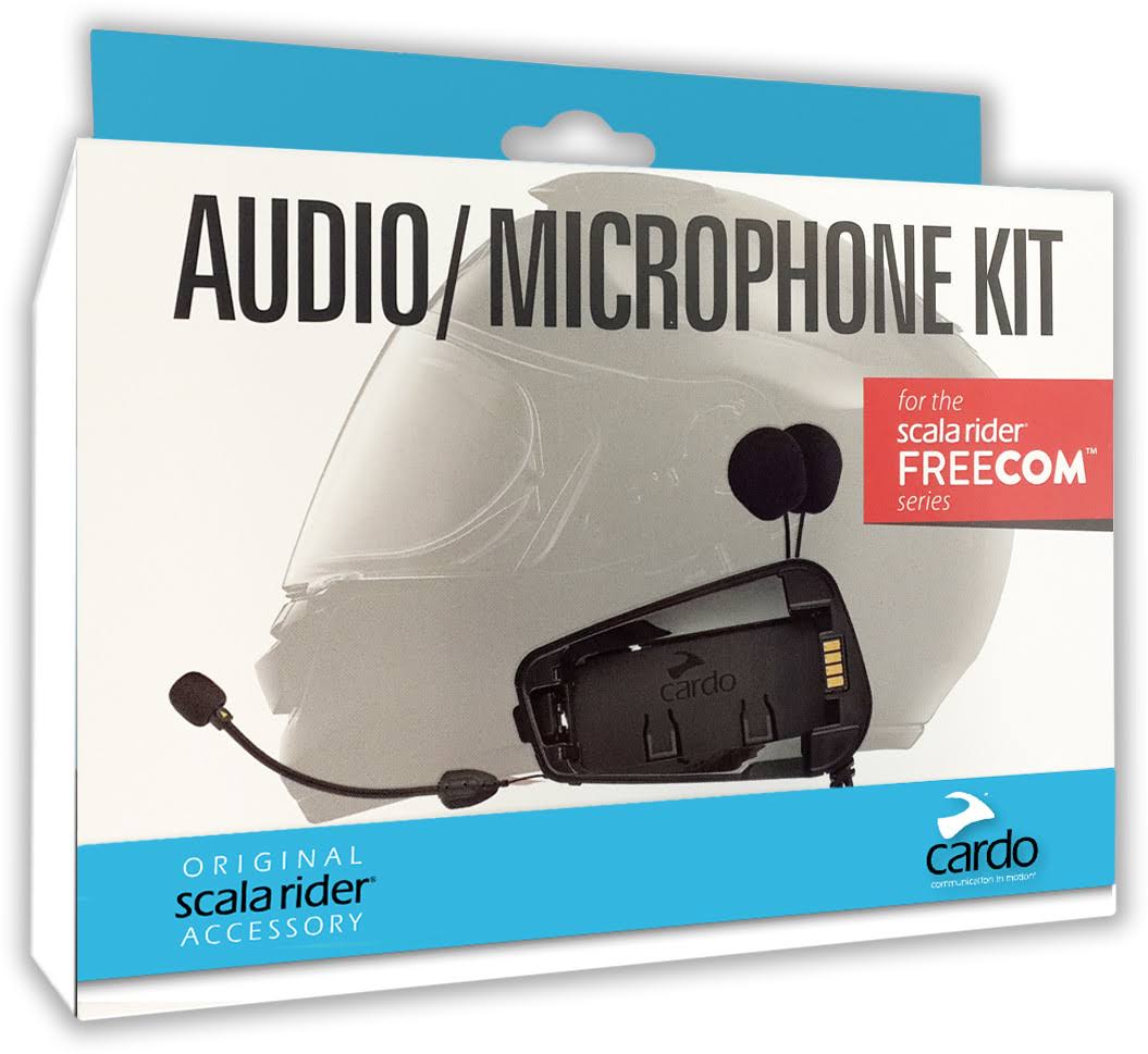 Audio Kit S125