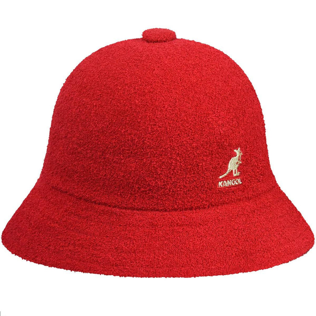Scarlet Casual Hat XL D684