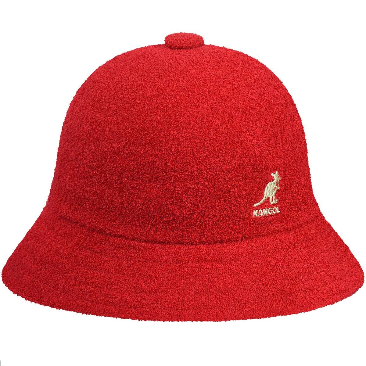 Scarlet Casual Hat XL D684