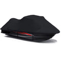 Black 600 Denier JetSki Cover G105