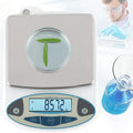 Lab Scale 5000g X 0.01 Gram High Precision Electronic Weighing Scale C55958