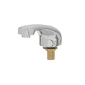 Brass Spout and Shank J2232