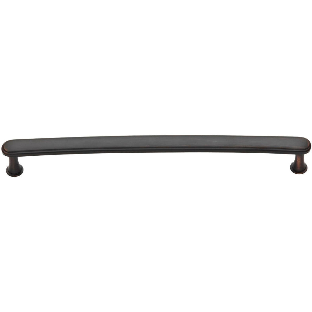 Appliance Pull 12x22 CtC Venetian Bronze W1774