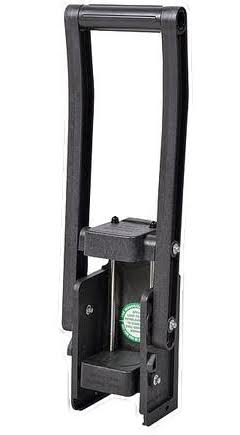 Can Crusher with Sign G3272