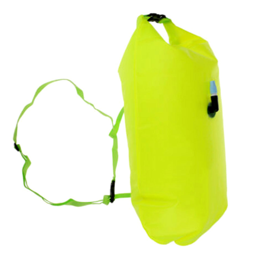 Waterproof Inflatable Buoy Drybag F1233