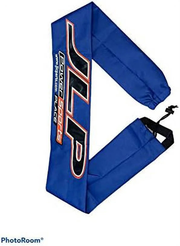 Blue 4' Impeller Protector for Jet Boats O93845