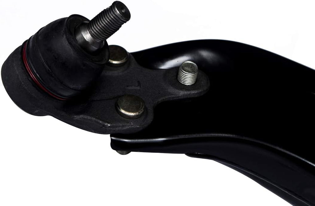 Left Right Front Lower Control Arm and Ball Joint Assembly 2PCS V59640