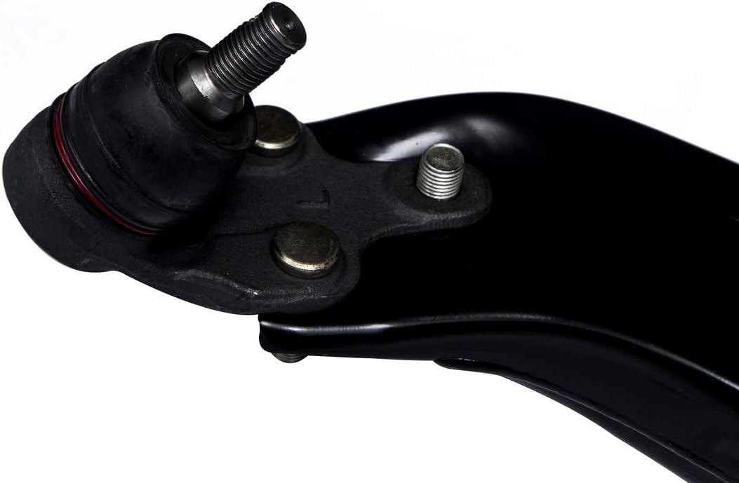 Left Right Front Lower Control Arm and Ball Joint Assembly 2PCS V59640