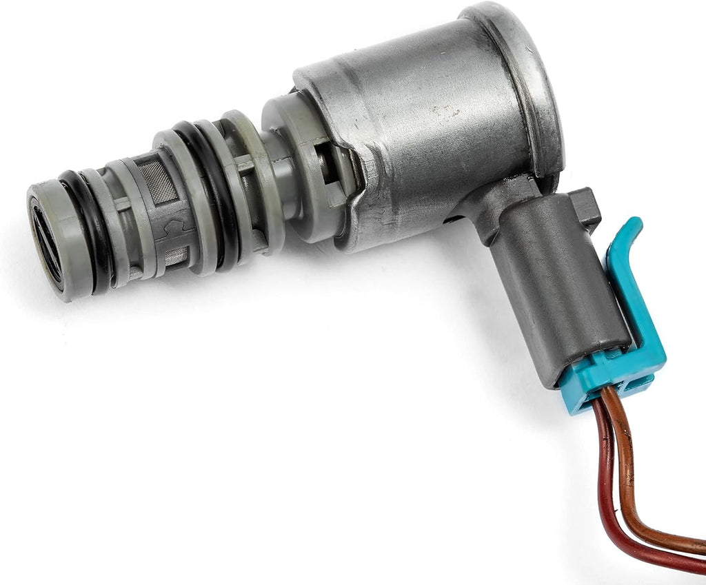 Transmission Master Solenoid Kit W7176