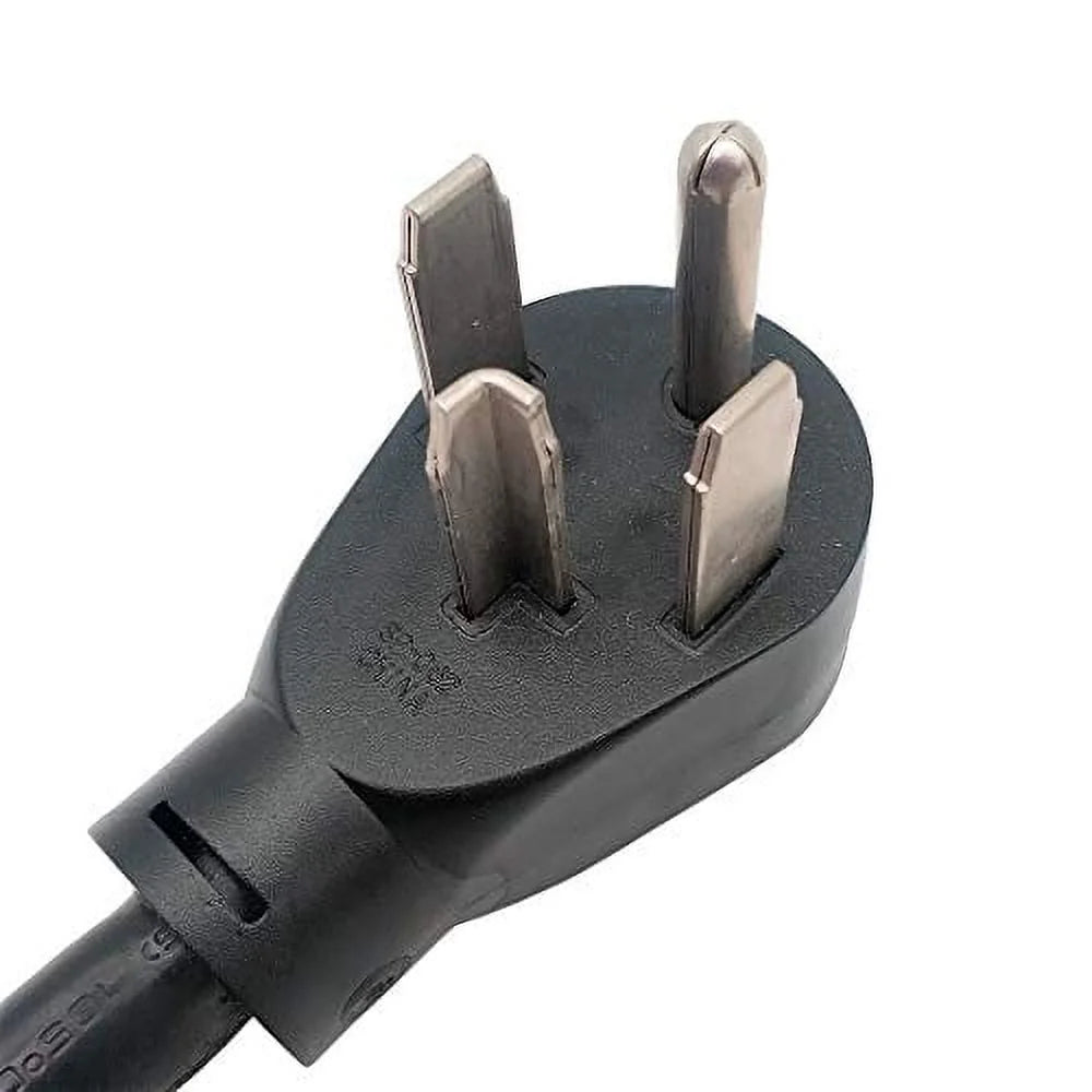 Dryer Adapter Cord, 30A, 250V, 8FT O2782