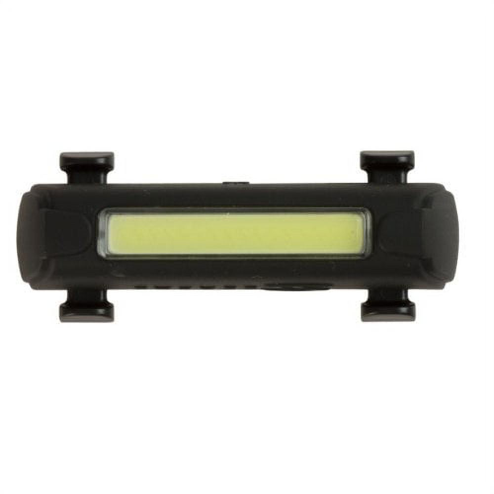 Black USB Headlight C977102