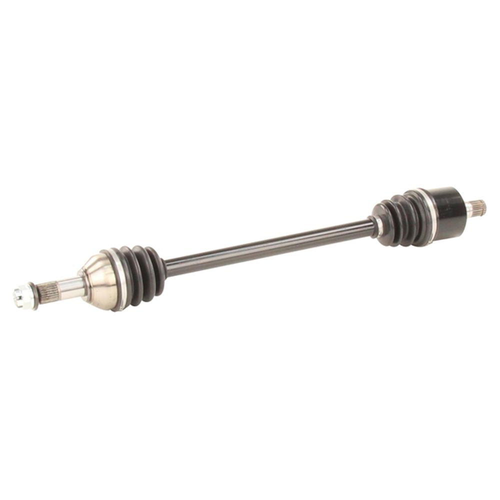 Drive Axle Rear E3920