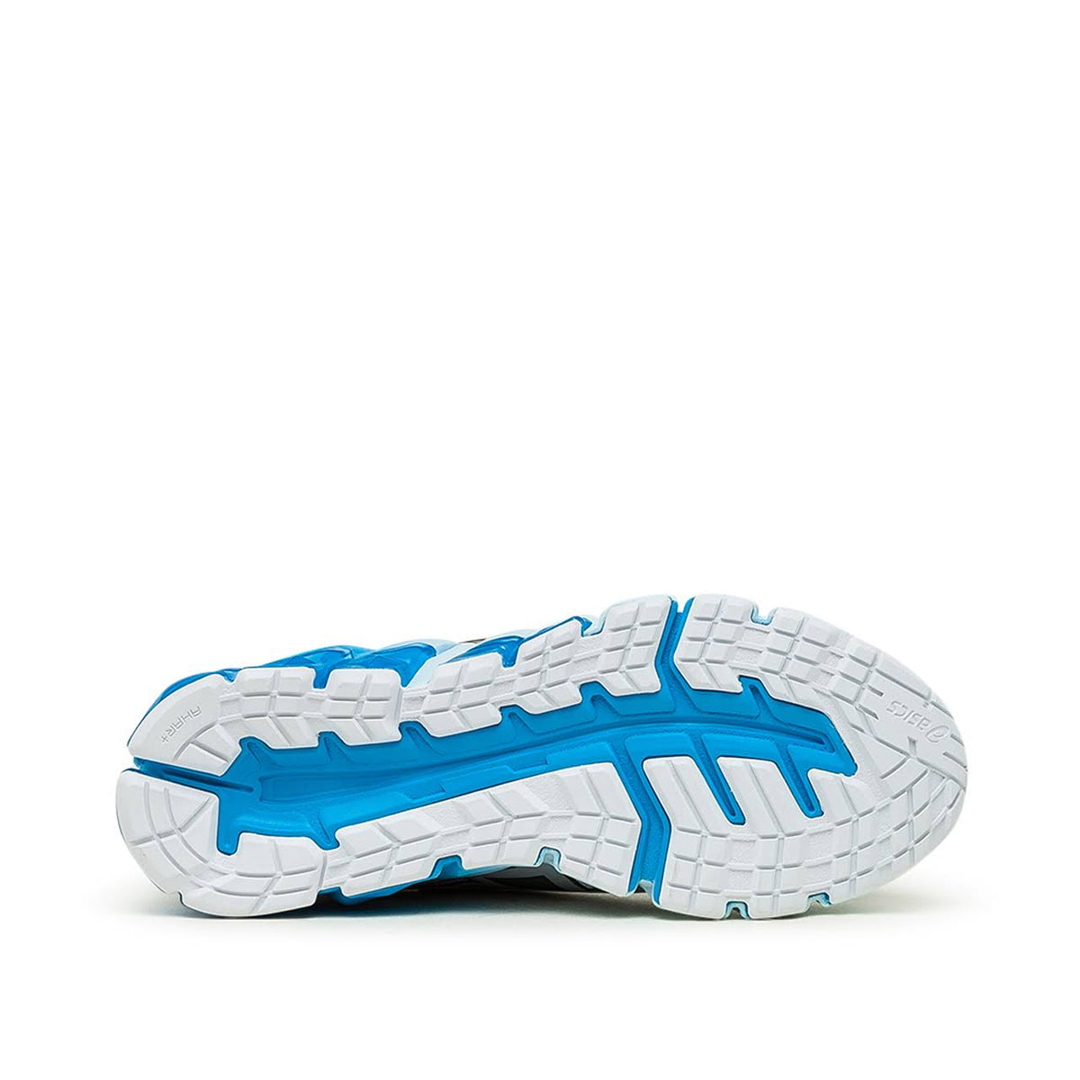 Silver Blue Gel-Quantum 180 6 Sneakers S77871