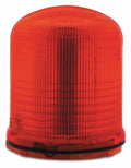 Red LED Beacon Warning Light U8710