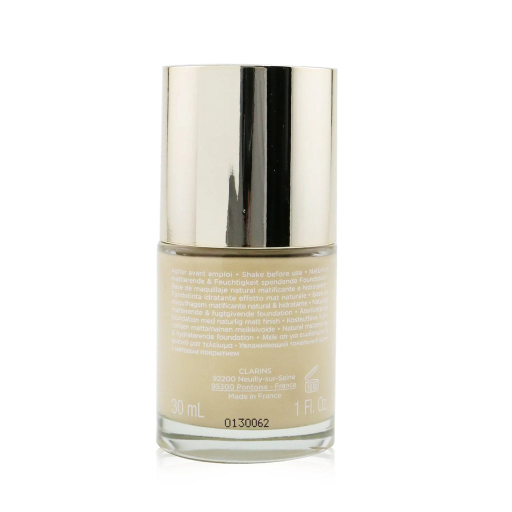 Velvet Natural Matifying & Hydrating Foundation 30ml/1oz D770