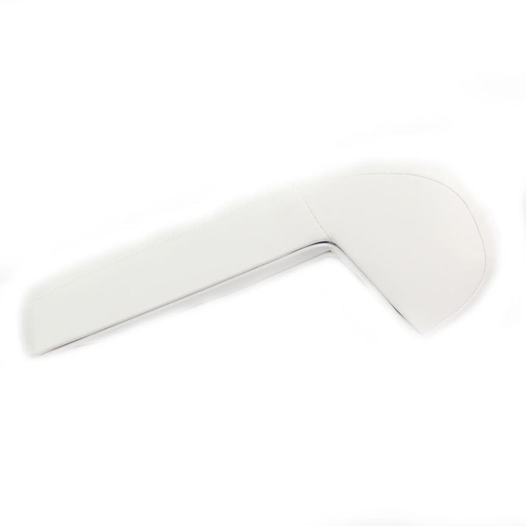 Backrest Filler Rear Center L6244