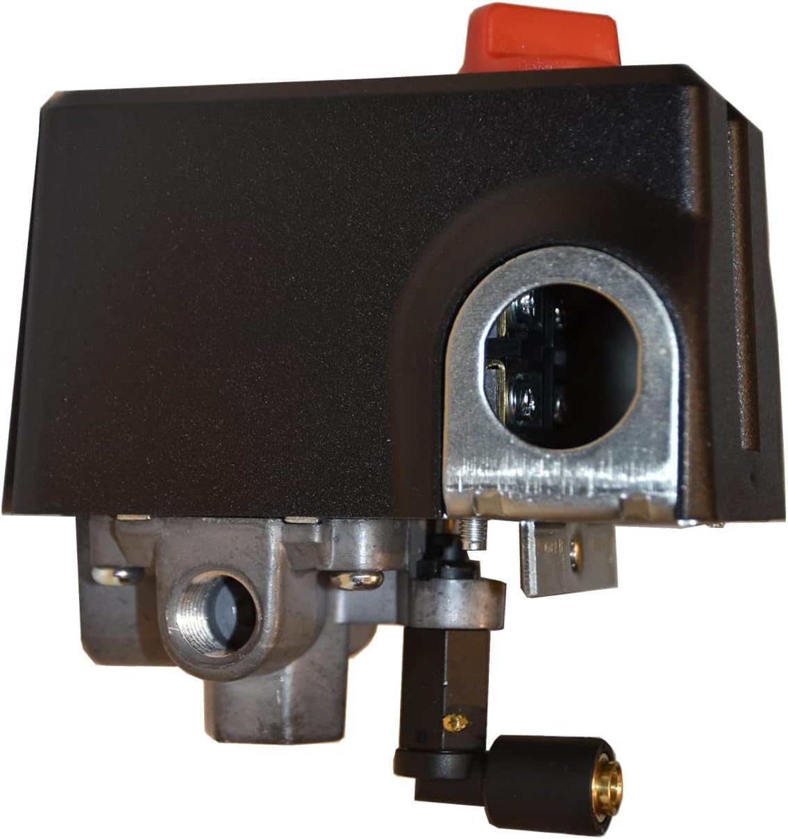 Pressure Switch For Campbell Hausfeld Air Compressor 140/105 Psi Pack of 2 S318