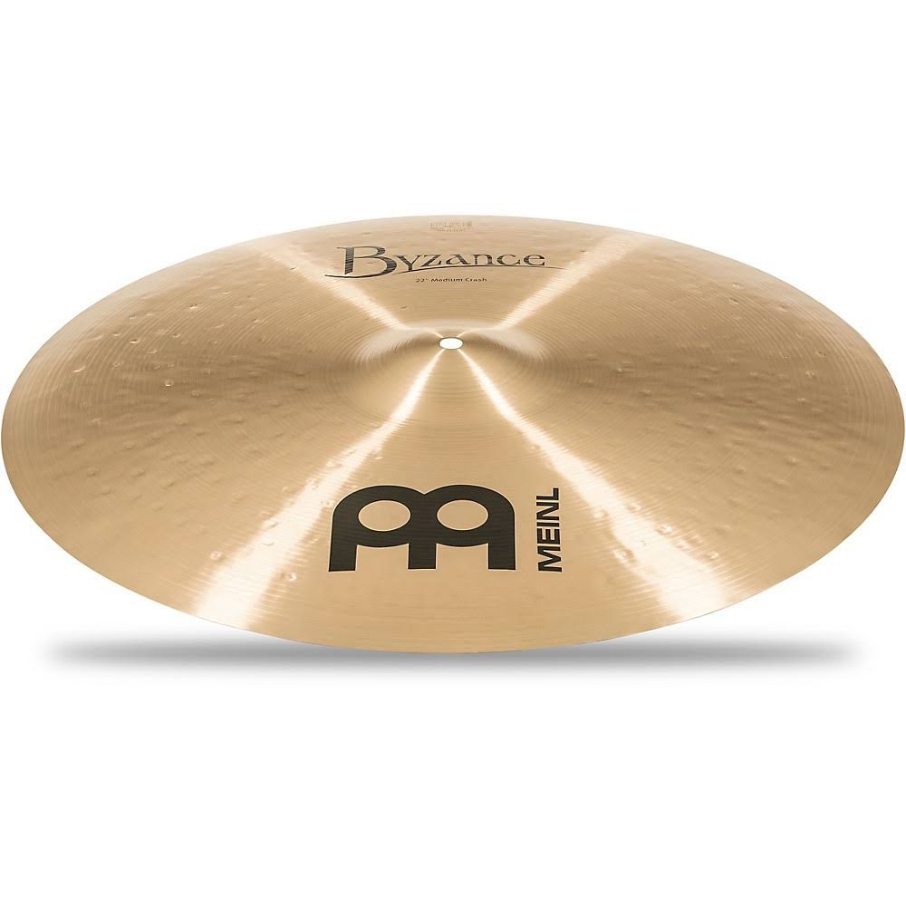 22 in. Traditional Crash Cymbal L9930