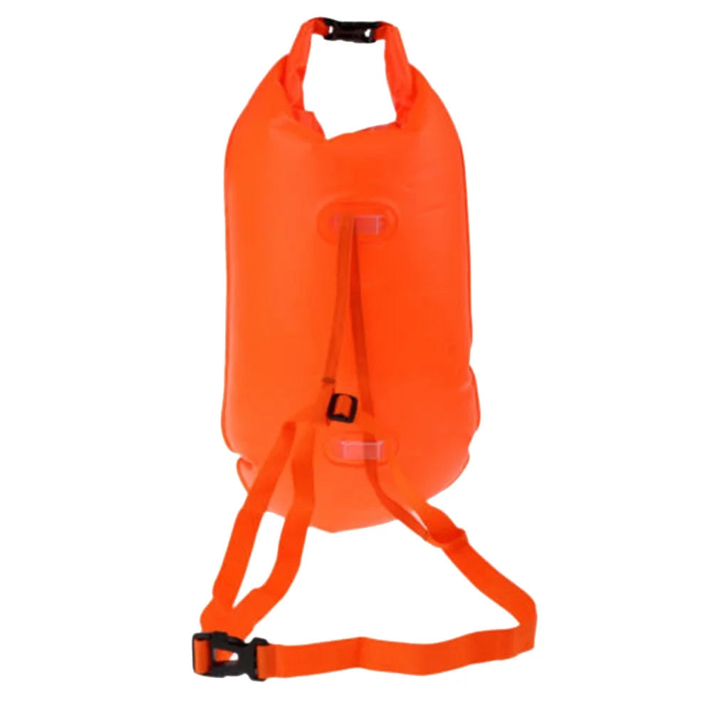 Waterproof Inflatable Buoy Drybag F1233