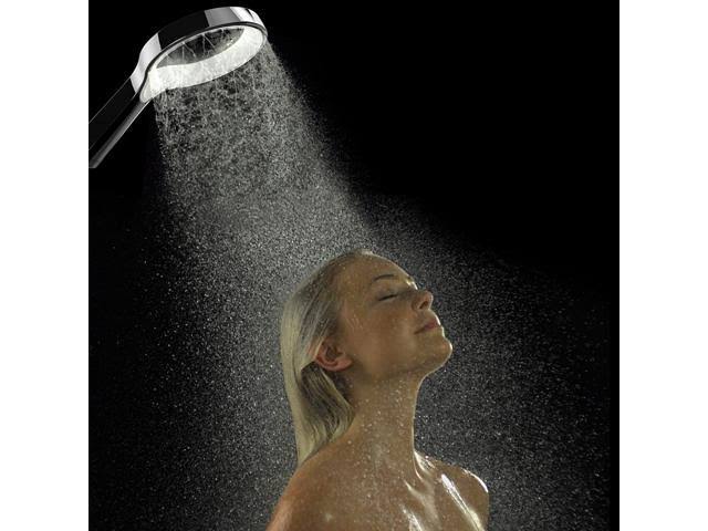 Bathroom Slide Bar Wall Mount Handheld Shower N1461