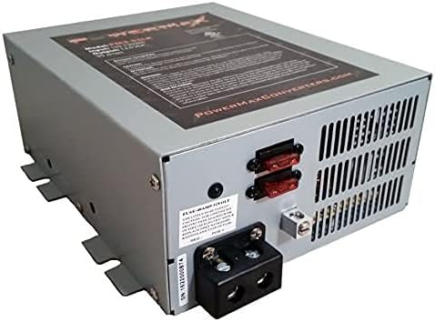 45-Amp RV Power Converter P113644