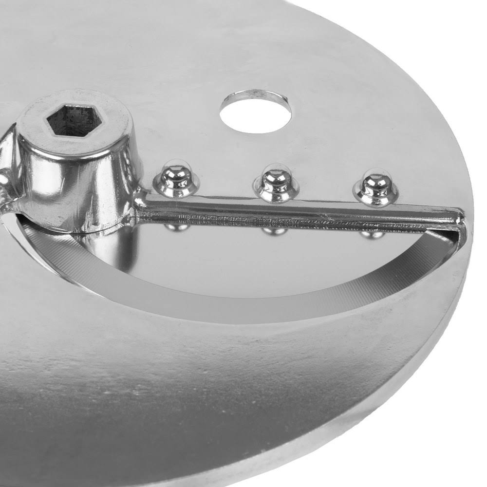 1/8x22 Slicing Plate T94068