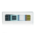 Men Miniatures Coffret 4x5ml/0.17oz L86379
