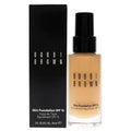 Foundation SPF 15 - 4.5 Warm Natural - 1 oz V157