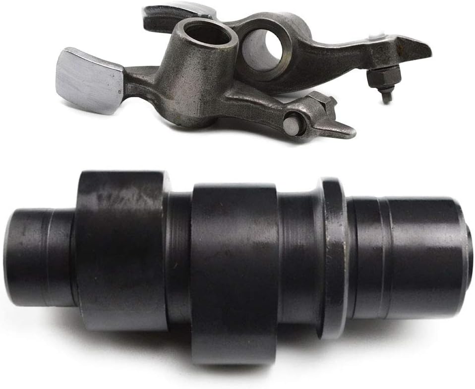 Camshaft Tappet Shaft & Cam Rocker Arm Kit Pack of 2 E71488