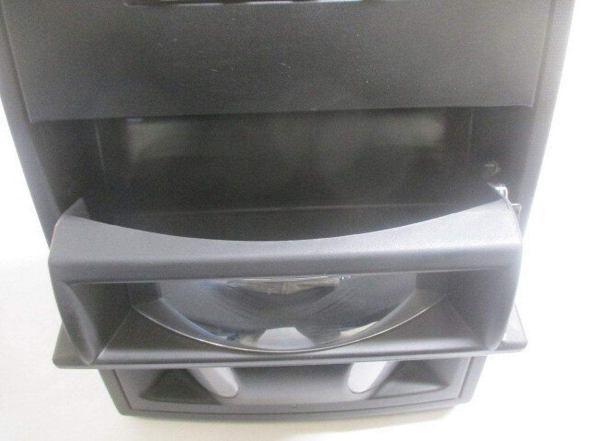 Overhead Roof Console with Lights Y3501