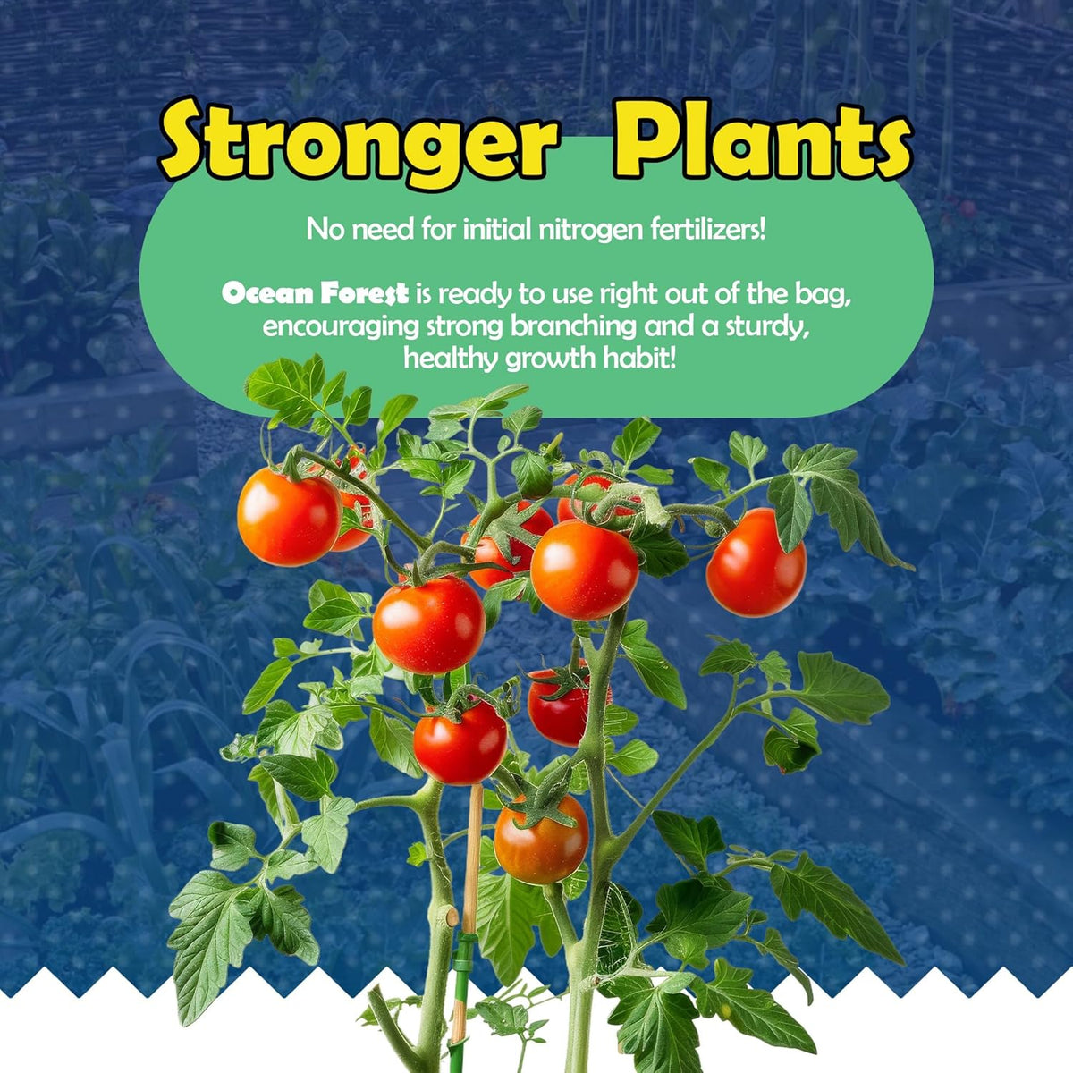 12qt Garden Potting Soil Blend X319581