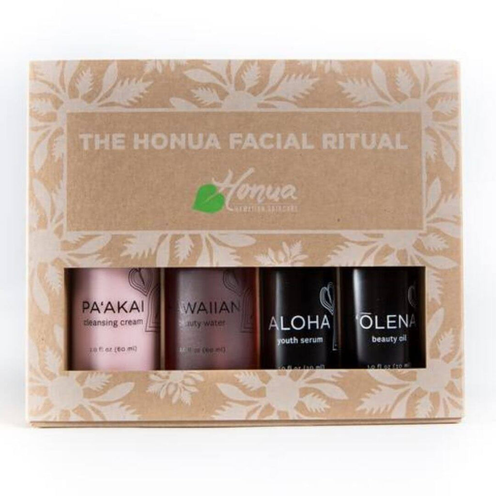 Skincare Ritual Y971