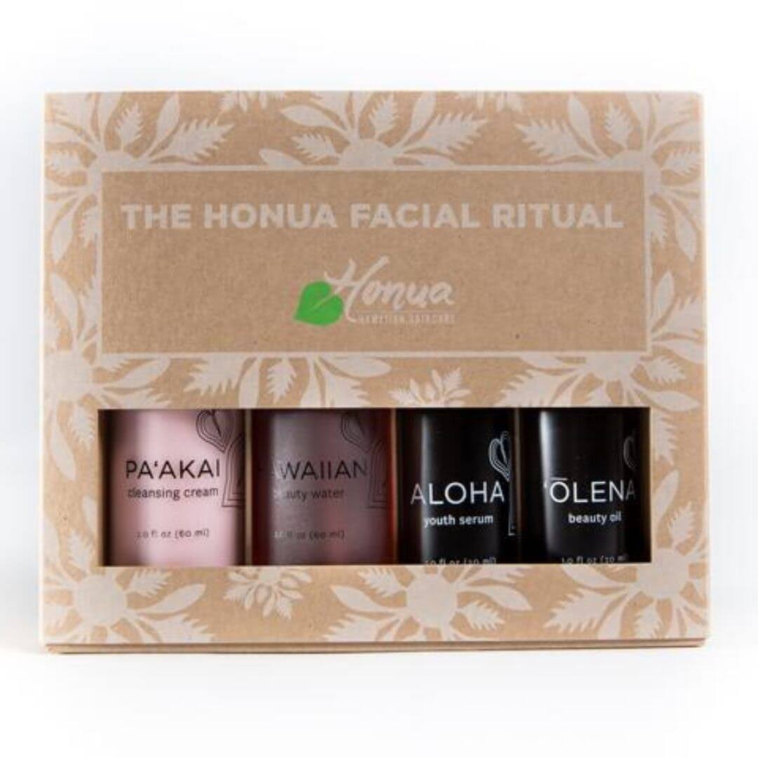 Skincare Ritual Y971