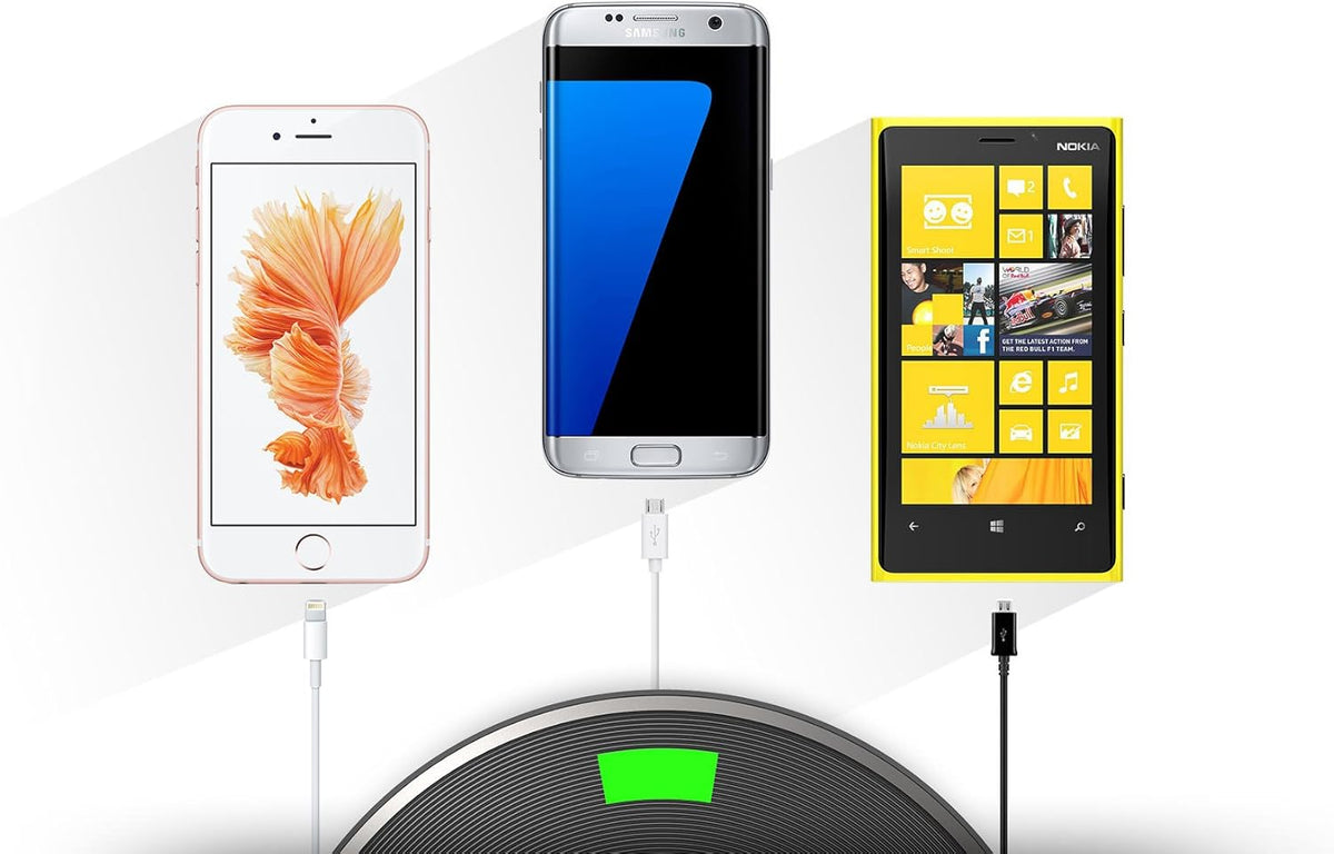 Floating Speaker with 360° Sound G879