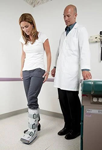 Diabetic Walker System H42499