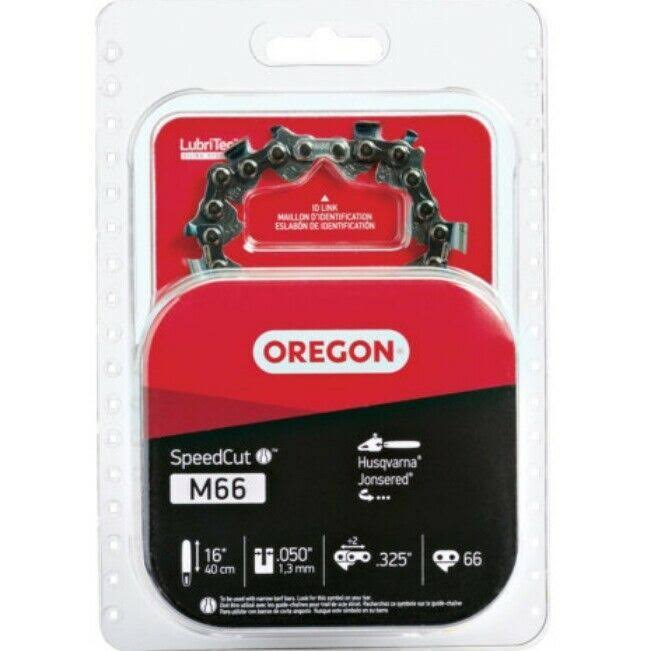 16 in Chainsaw Chain A88377