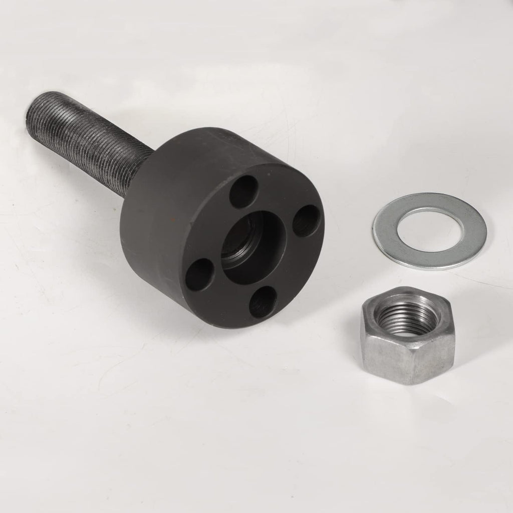 Crankshaft Gear and Front Oil Seal Installer D433803