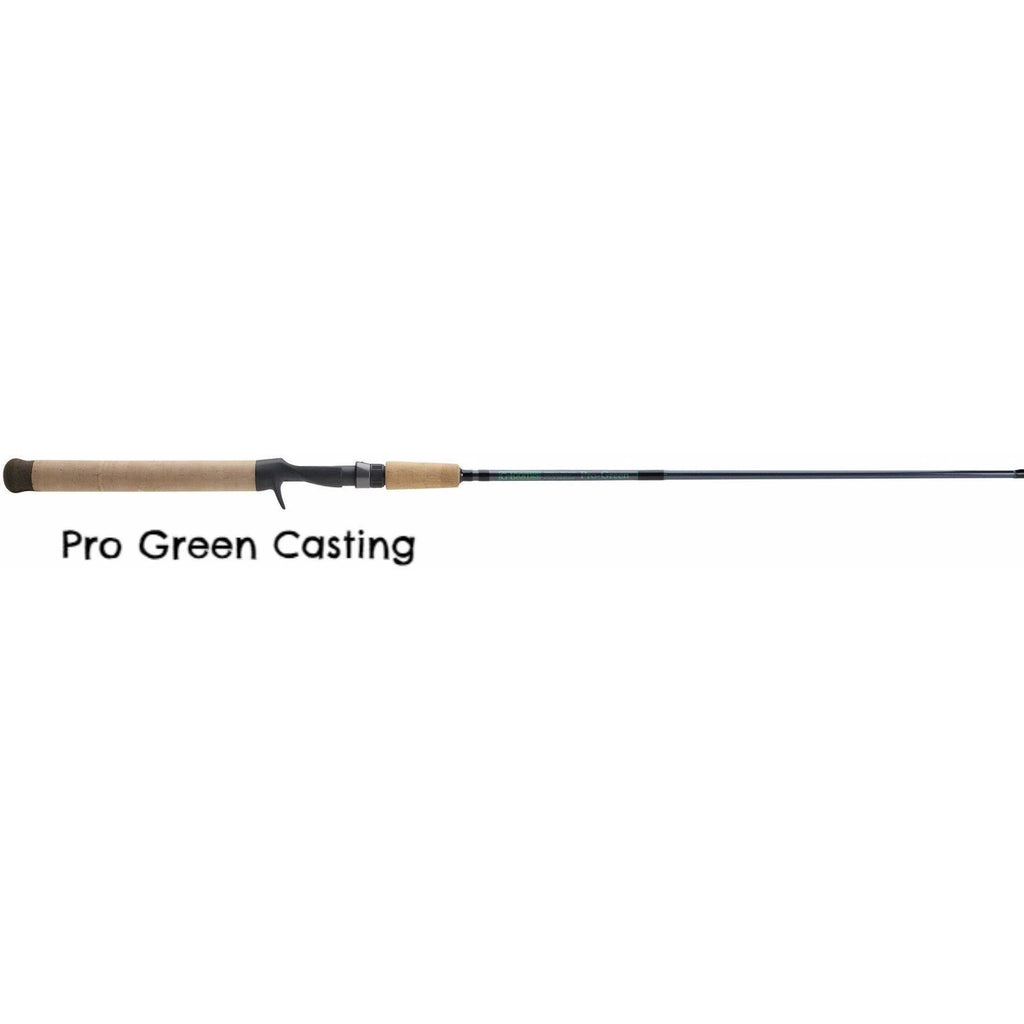 Casting Rod D521