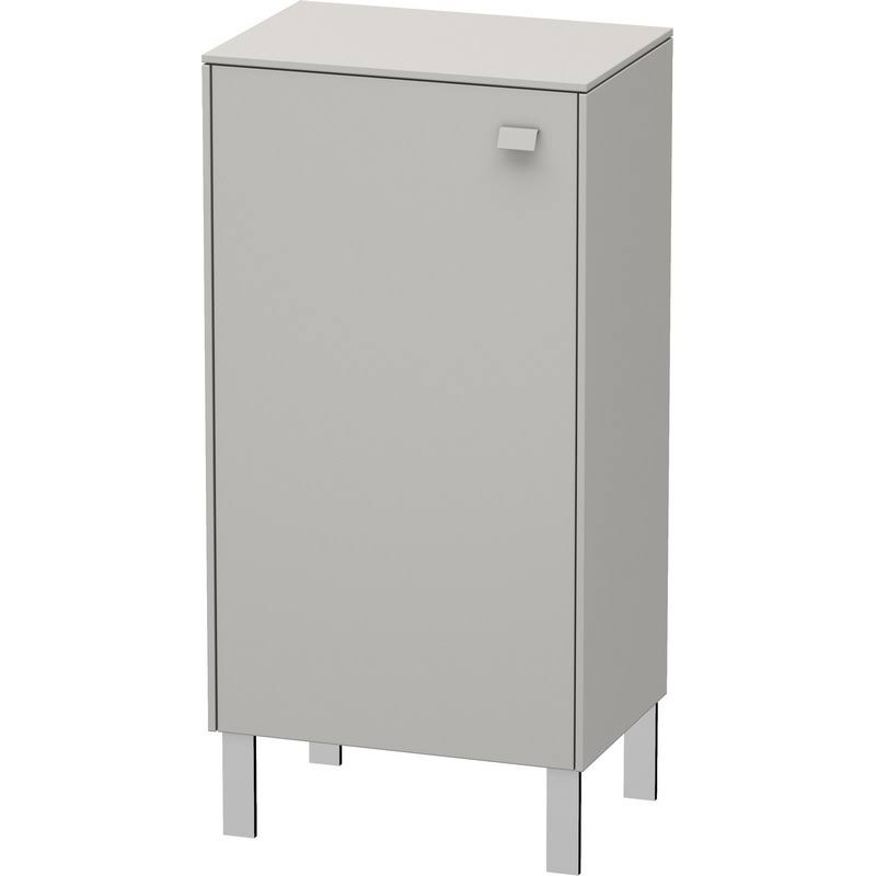 Semi-tall Cabinet D807