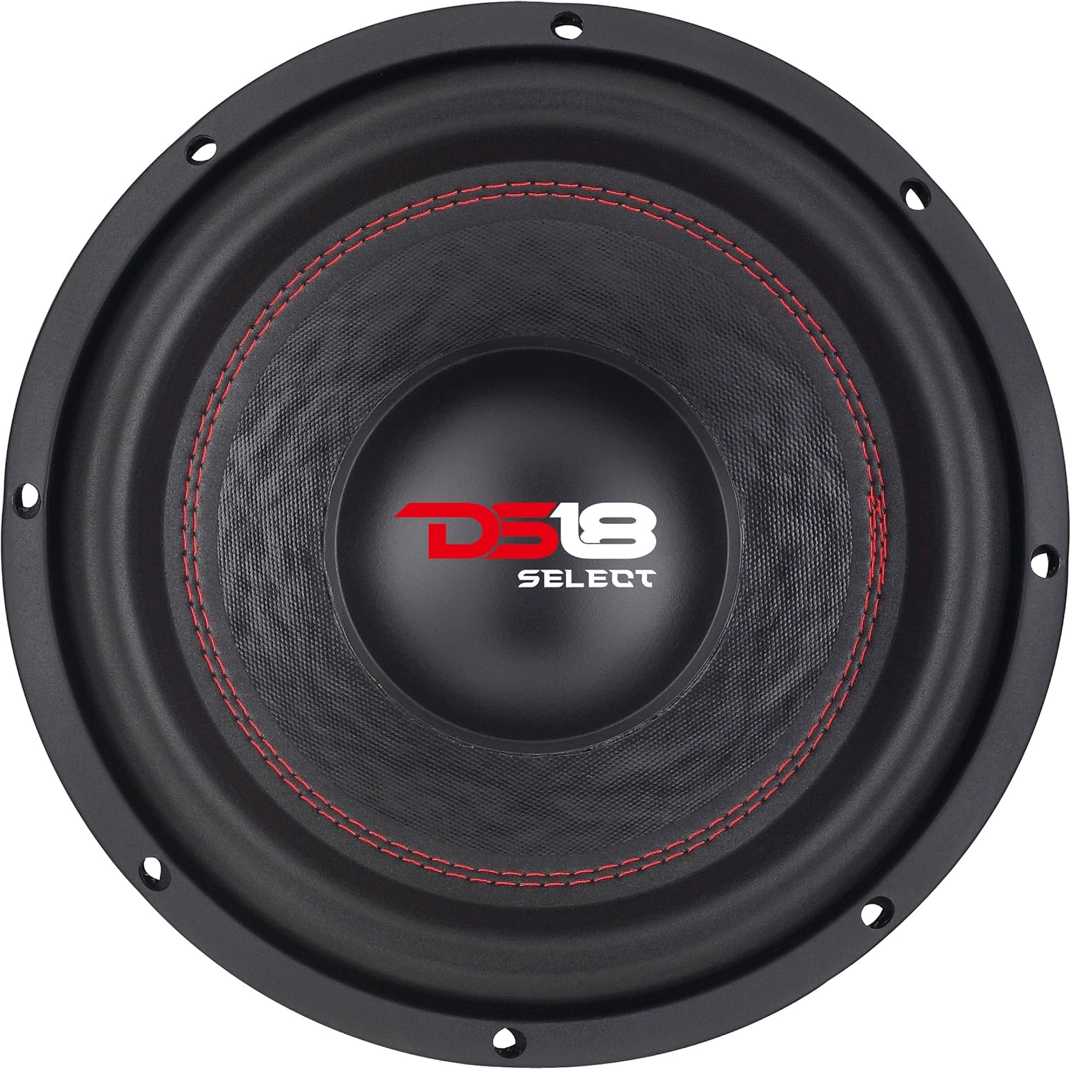 10" Single Voice Coil 440W Max Subwoofer R4229